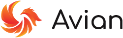 Avian logo